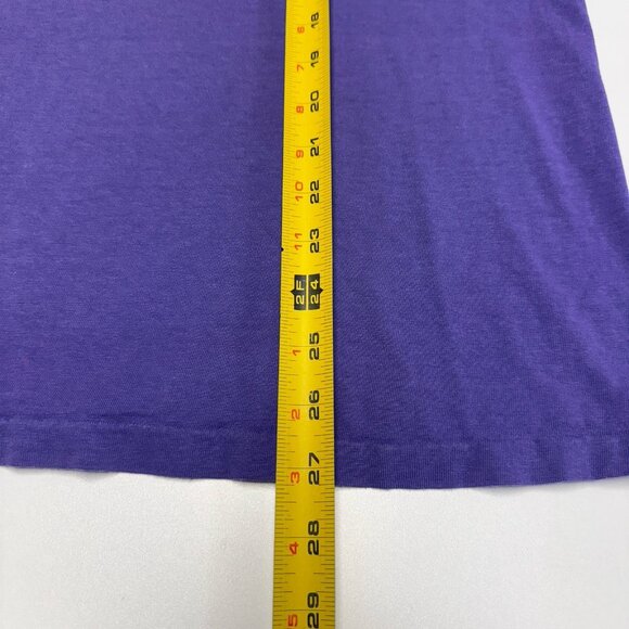 Vintage 90s The Black Dog Marthas Vineyard T Shirt Mens L 20.5x27 USA - Picture 14 of 14